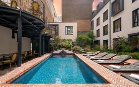 Latroupe Hotel Jardin Secret